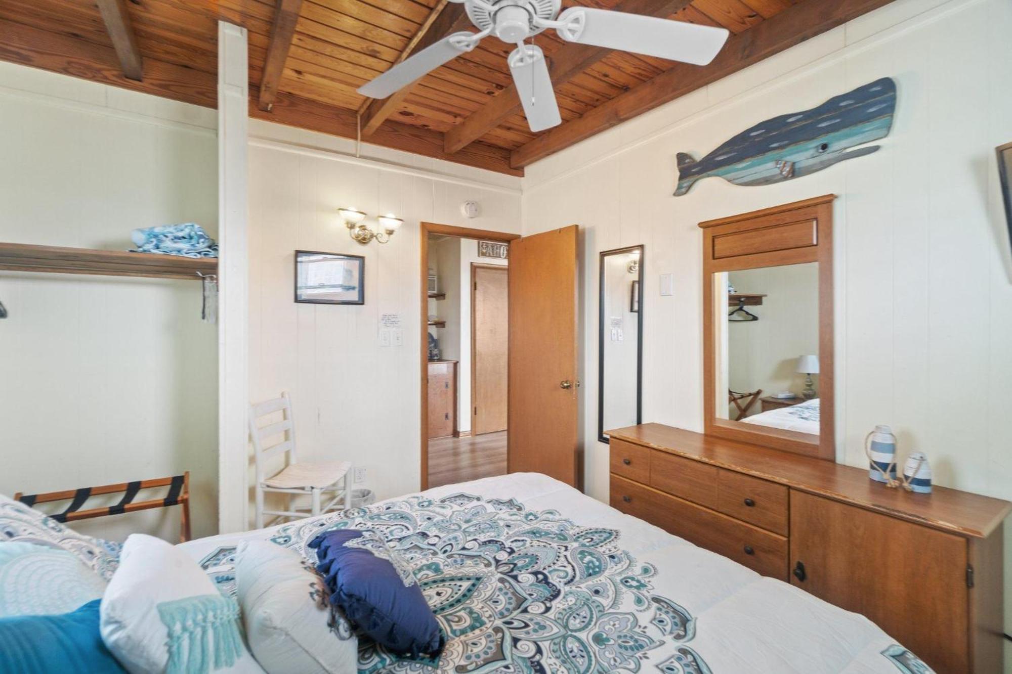 Shifting Sands Vila Virginia Beach Exterior foto