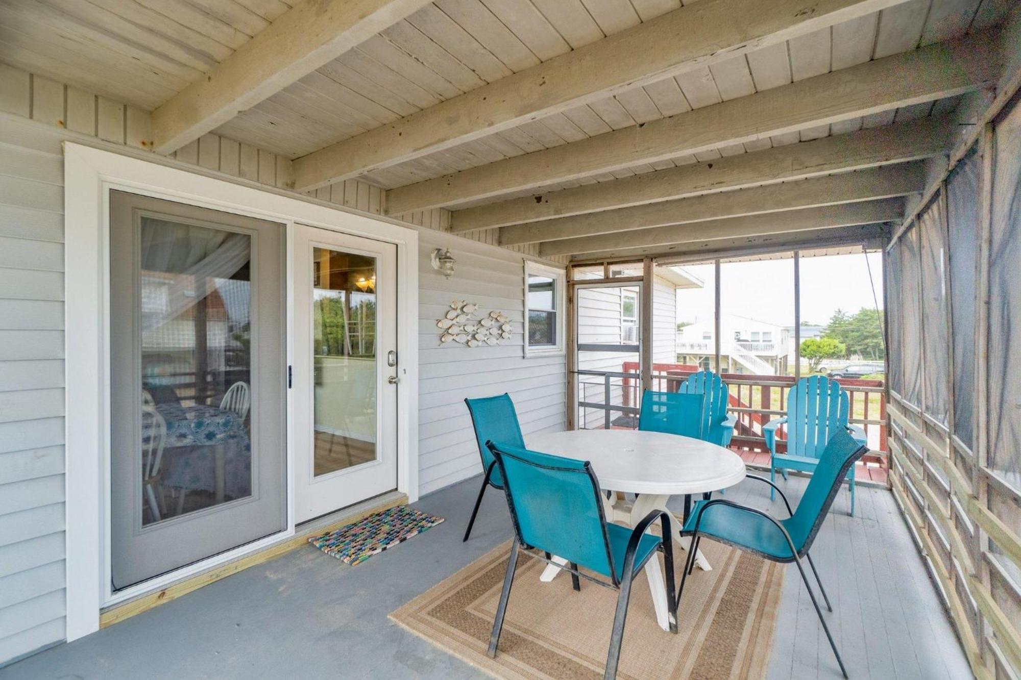 Shifting Sands Vila Virginia Beach Exterior foto