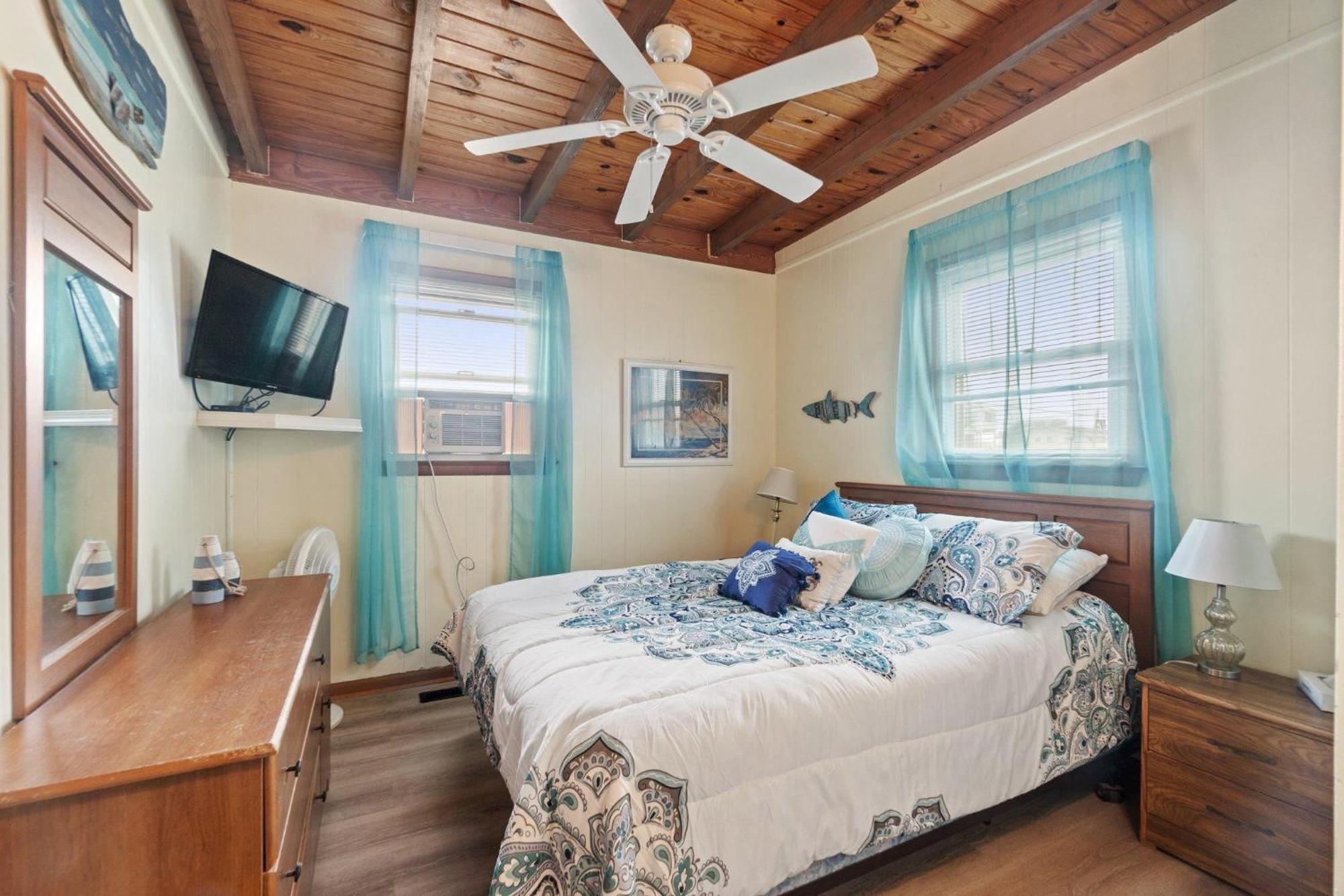 Shifting Sands Vila Virginia Beach Exterior foto