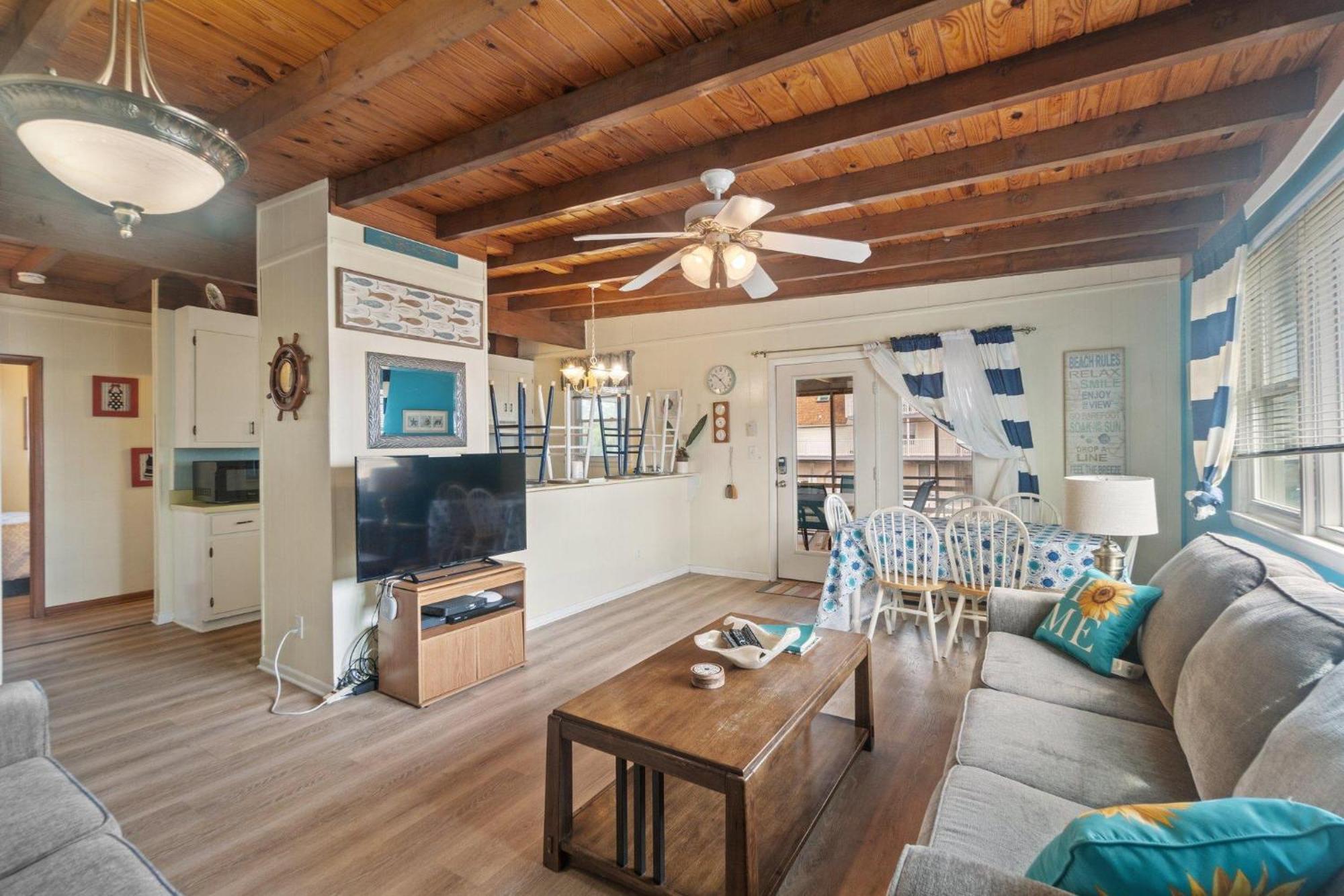 Shifting Sands Vila Virginia Beach Exterior foto