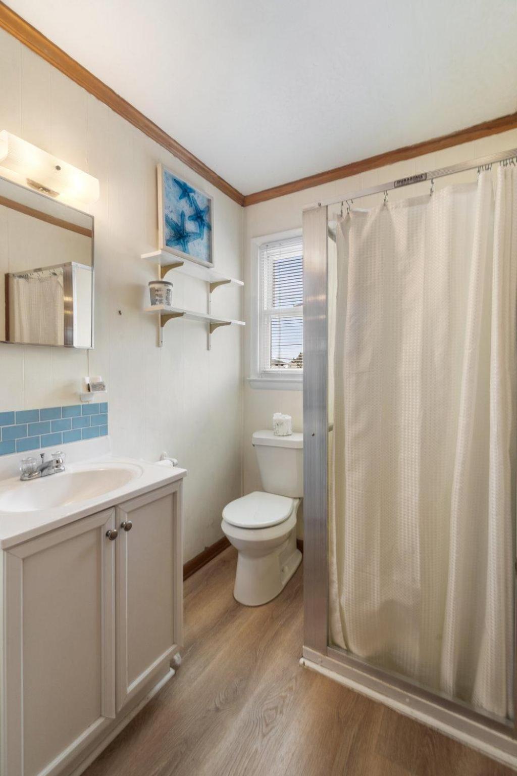 Shifting Sands Vila Virginia Beach Exterior foto