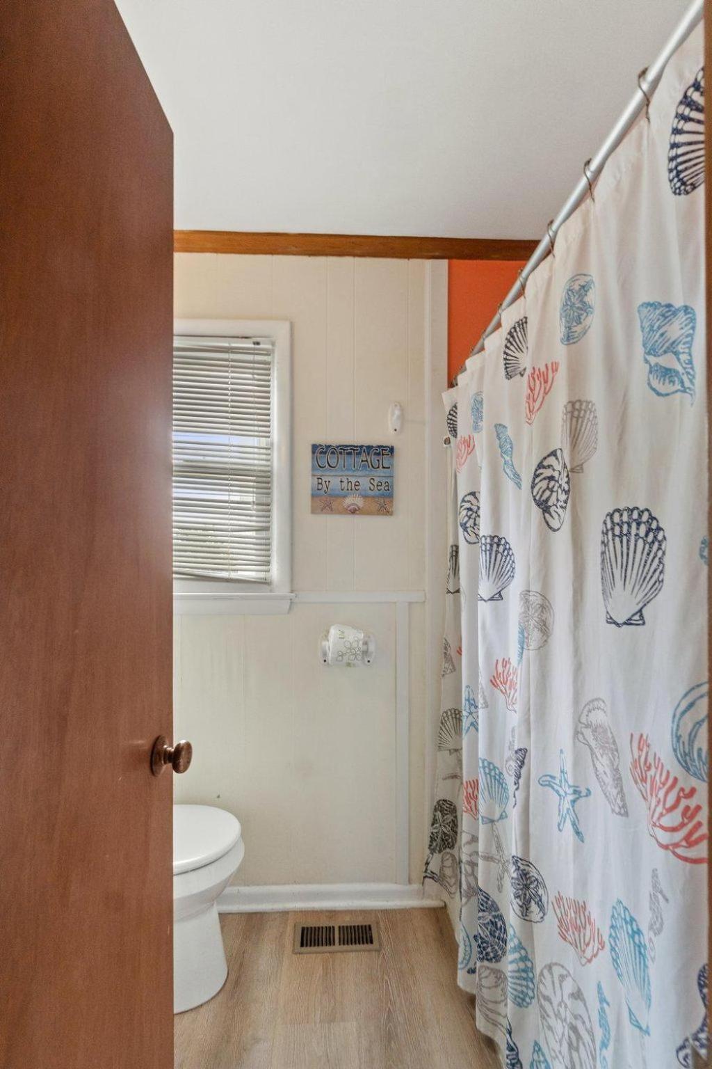 Shifting Sands Vila Virginia Beach Exterior foto