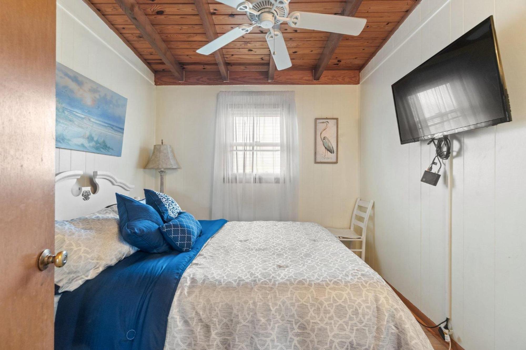 Shifting Sands Vila Virginia Beach Exterior foto