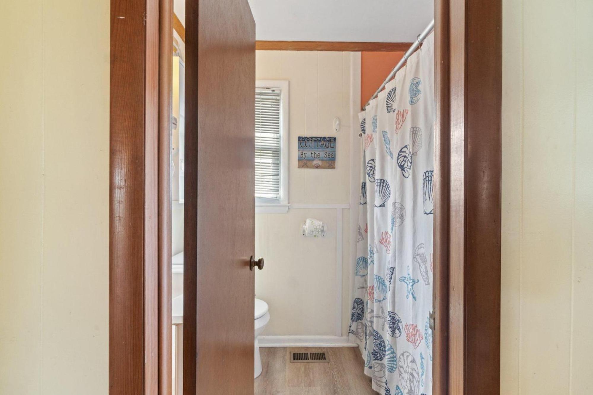 Shifting Sands Vila Virginia Beach Exterior foto