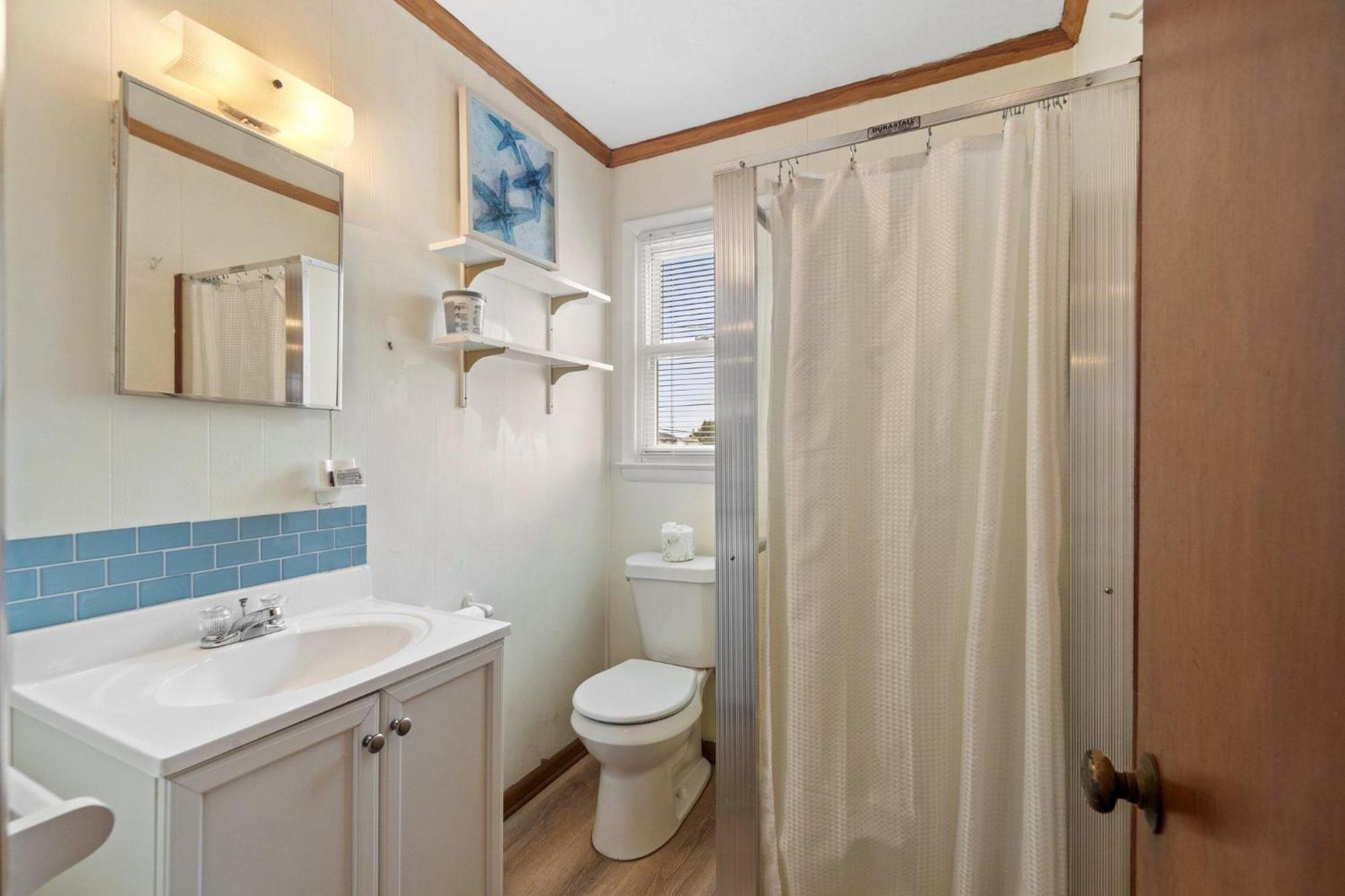 Shifting Sands Vila Virginia Beach Exterior foto